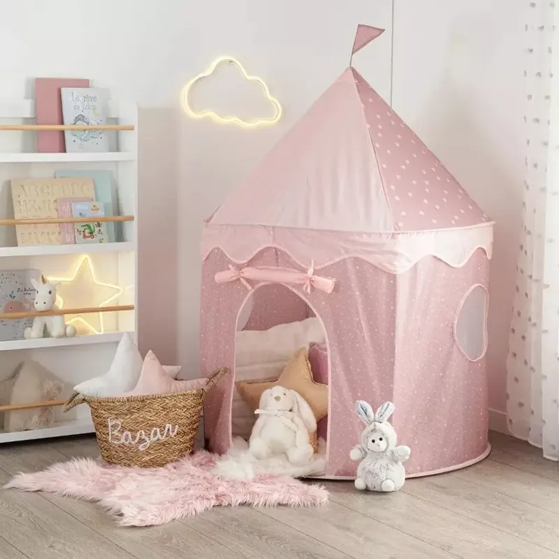 Tenda pop-up (135 cm) Tour Rosa
