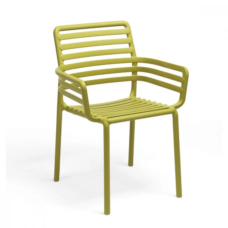 Doga Armchair