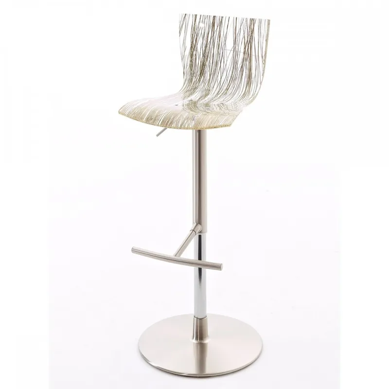 Metacrillato Trasparente MTR0001