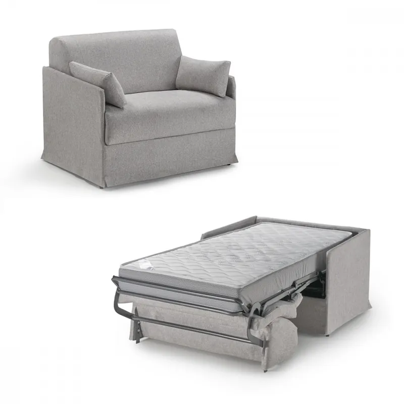 Flipper Poltrona Letto
