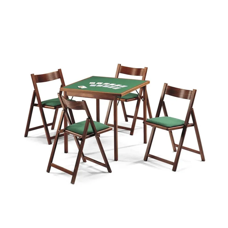 Set gioco Q
