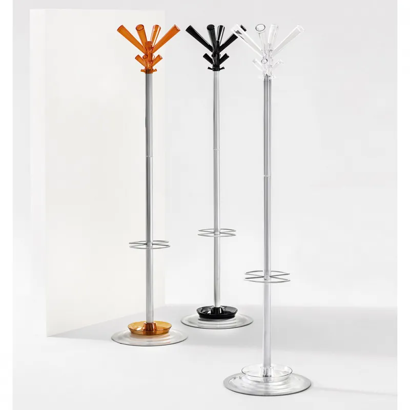 Arancione Trasparente 002