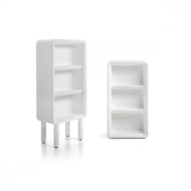 Bartolomeo Display
