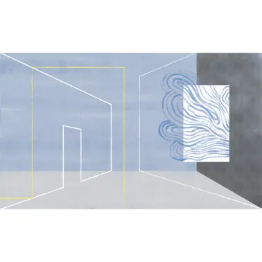 ZERO-GRAVITY ROOM - E0203