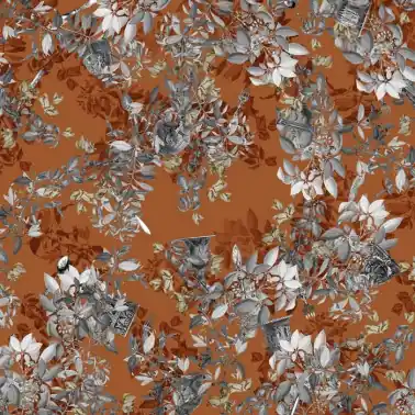 Primavera Romana B7604