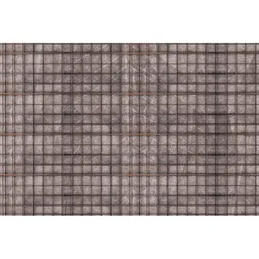 CEMENT STEEL 01