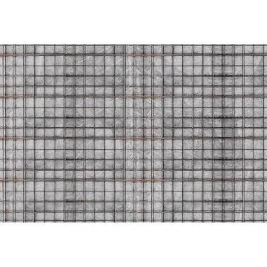 CEMENT STEEL 02