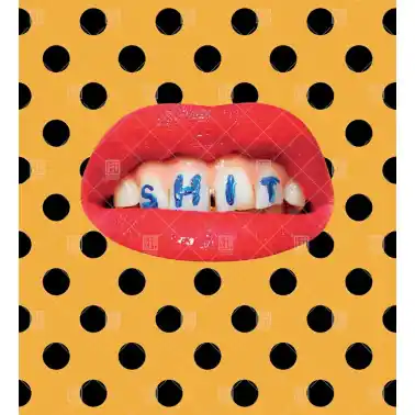 WASH YOUR MOUTH 02TP-01
