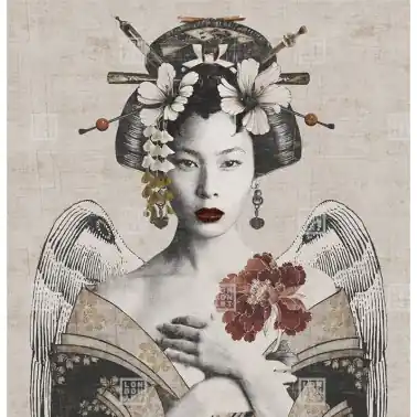 GEISHA 17021-05