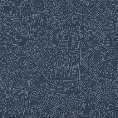CITYMAP 17043-03