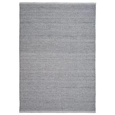 Ash Melange Grey