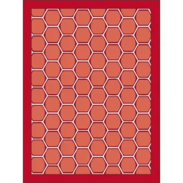 HIVE ROSSO