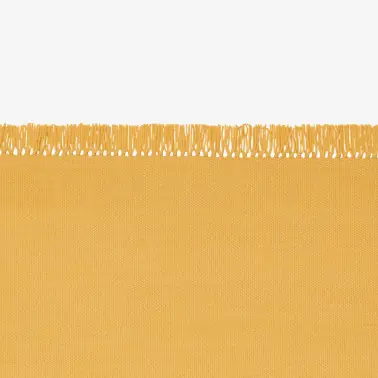 KELIM COLOURED FRINGES C2020
