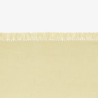 KELIM COLOURED FRINGES C0404