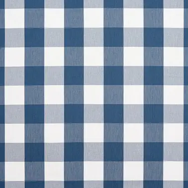 Hammond Check Navy AW24508
