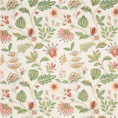 Gloriana Pink Green J0252-03