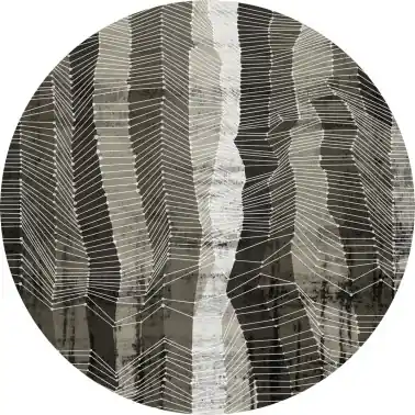 SINUOUS IRMUTO2202 200x200cm