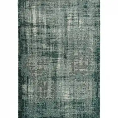 TAPPETO ANTIK CINIGLIA GRUNGE SMERALDO