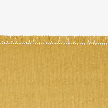 KELIM COLOURED FRINGES C3232