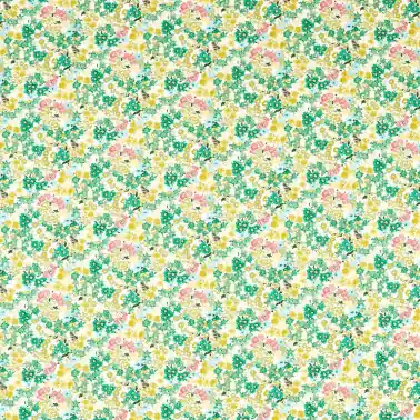 Wildflower Meadow Rose Emerald Peridot HSRF121185