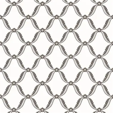 Tate Trellis Black AT57883