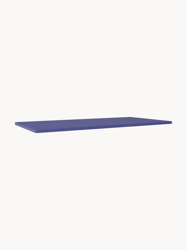 Pannello superiore per sistema di scaffali modulari Panton Wire Extended, larg. 70 cm