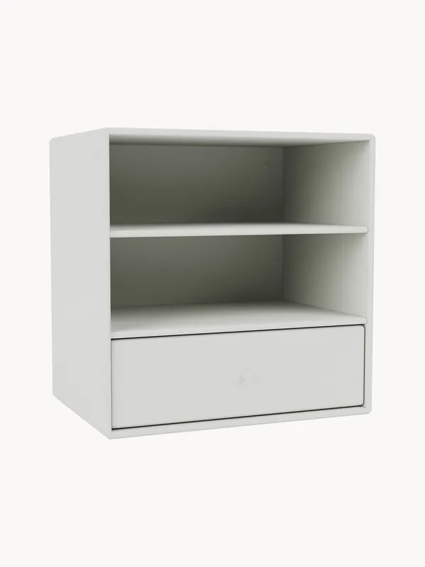 Modulo con cassetto Mini 1005