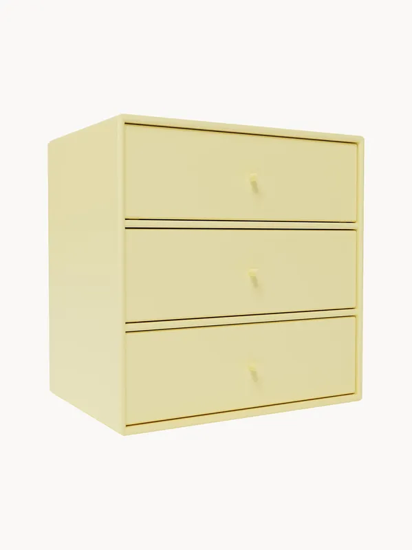 Modulo con cassetti Mini 1007