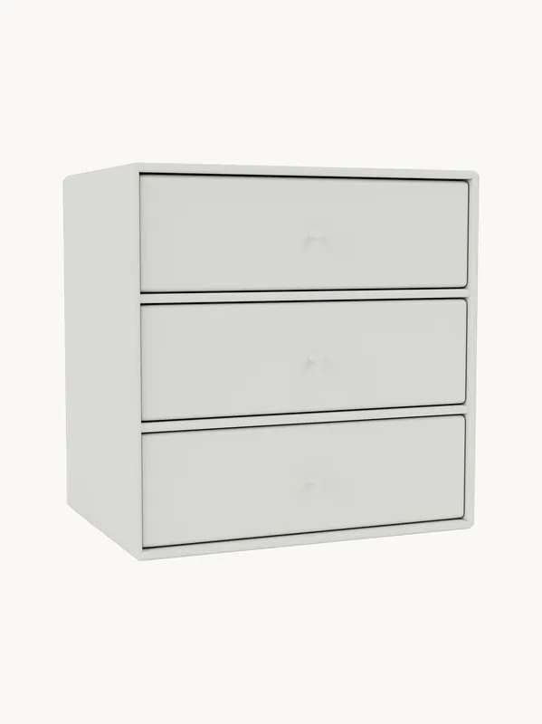 Modulo con cassetti Mini 1007