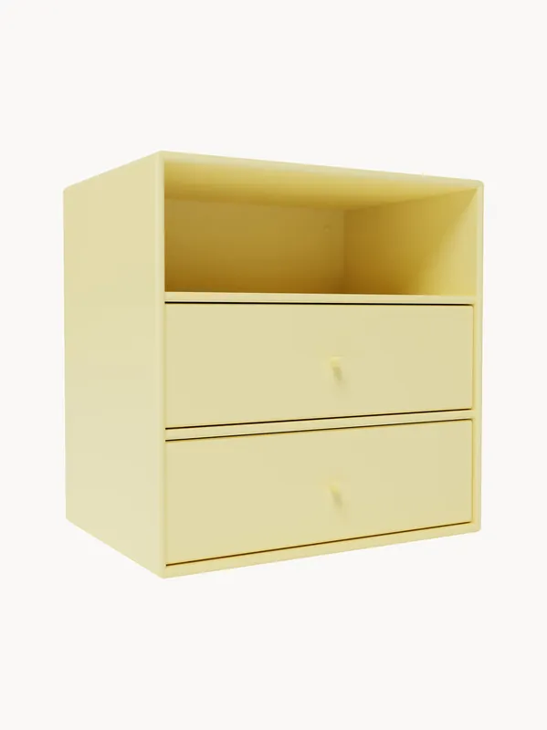 Modulo con cassetti Mini 1006