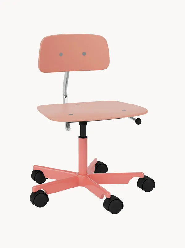Sedia per bambini con altezza regolabile Kevi 2533J