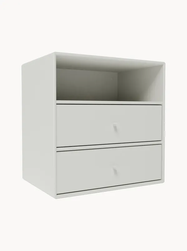 Modulo con cassetti Mini 1006