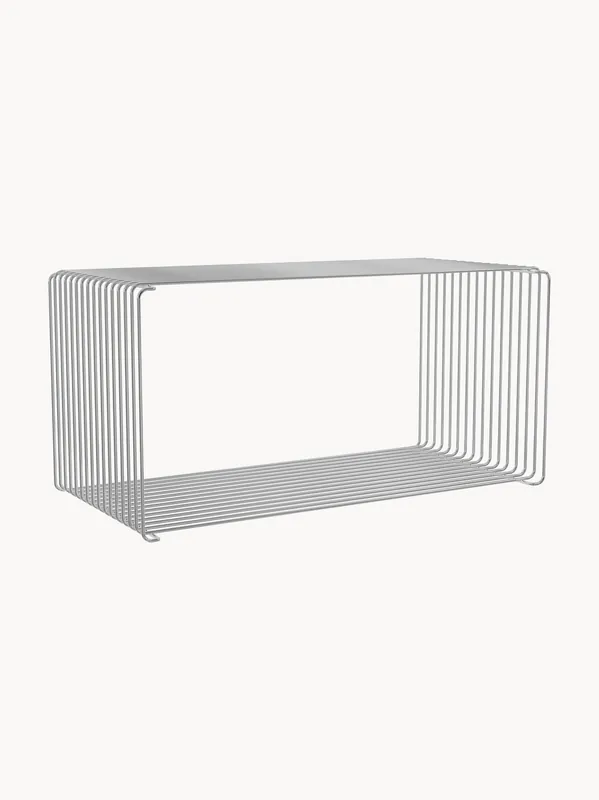 Modulo per sistema di scaffali Panton Wire Extended, larg. 70 cm