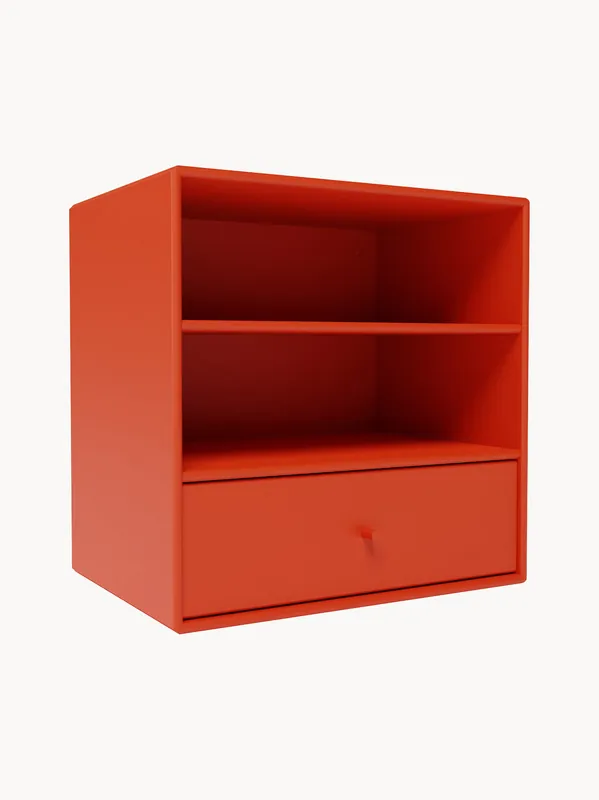 Modulo con cassetto Mini 1005