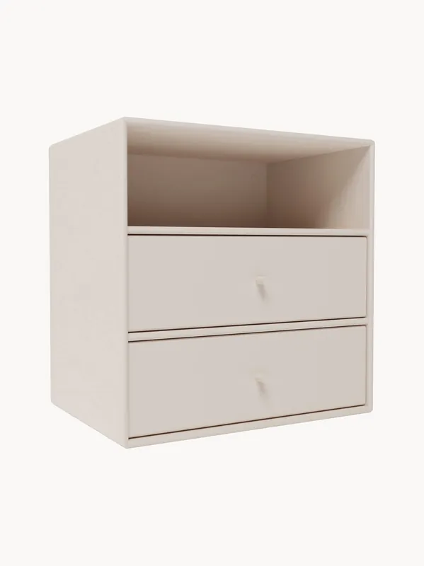 Modulo con cassetti Mini 1006