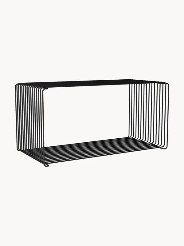 Modulo per sistema di scaffali Panton Wire Extended, larg. 70 cm