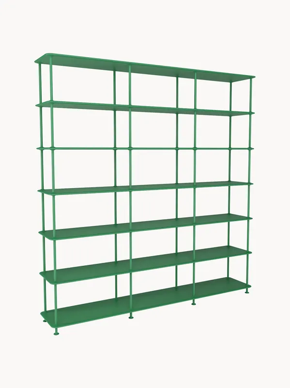 Scaffale Free 666000