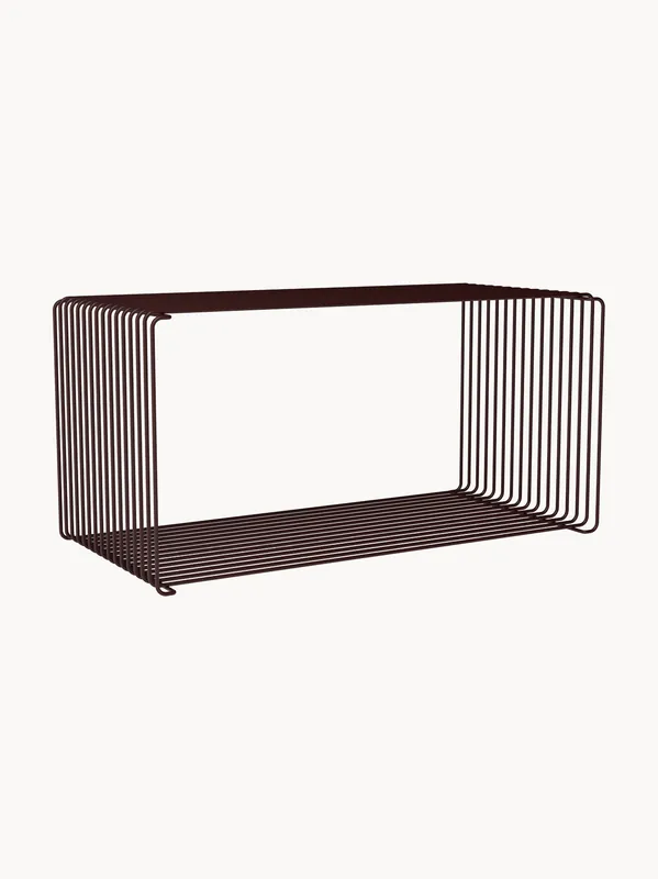 Modulo per sistema di scaffali Panton Wire Extended, larg. 70 cm