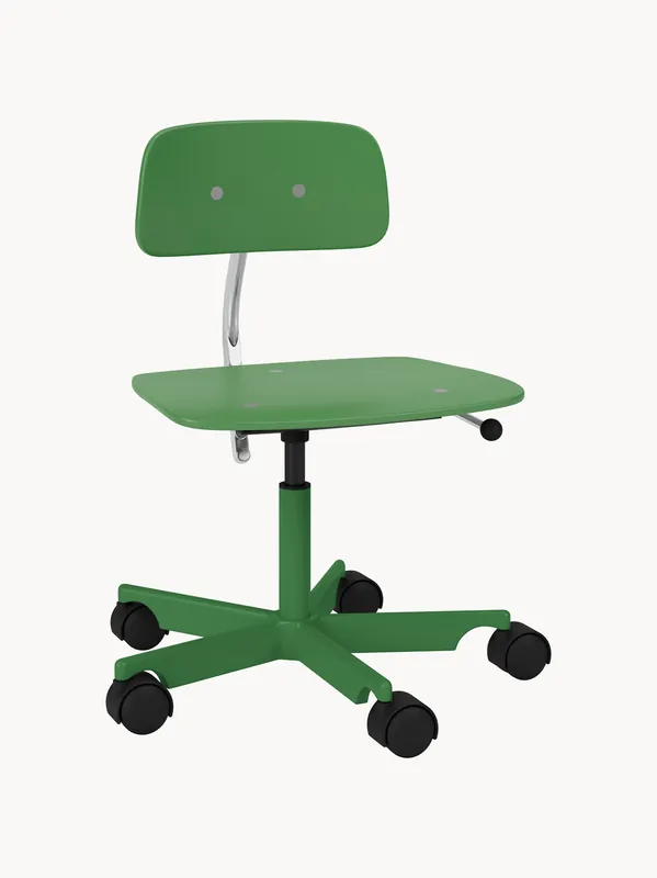 Sedia per bambini con altezza regolabile Kevi 2533J