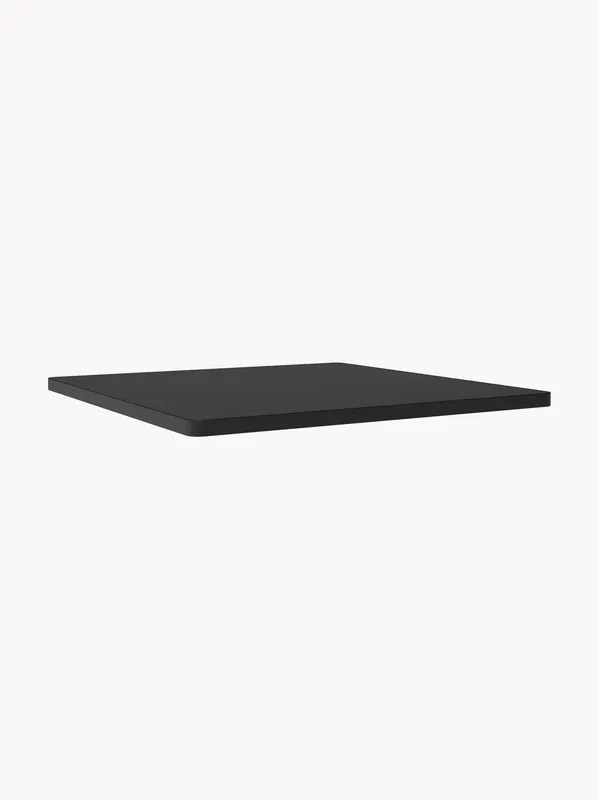 Pannello superiore per sistema di scaffali modulari Panton Wire Single, larg. 35 cm
