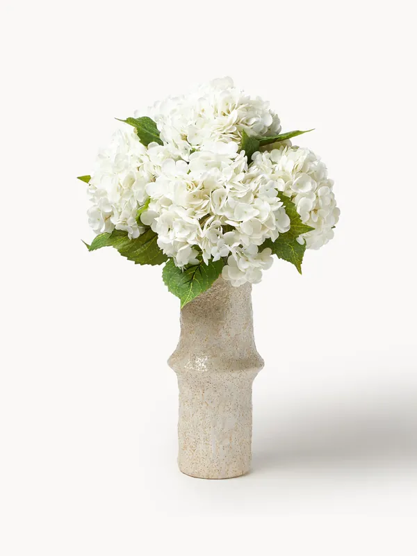 Bouquet di fiori artificiali Hydrangea