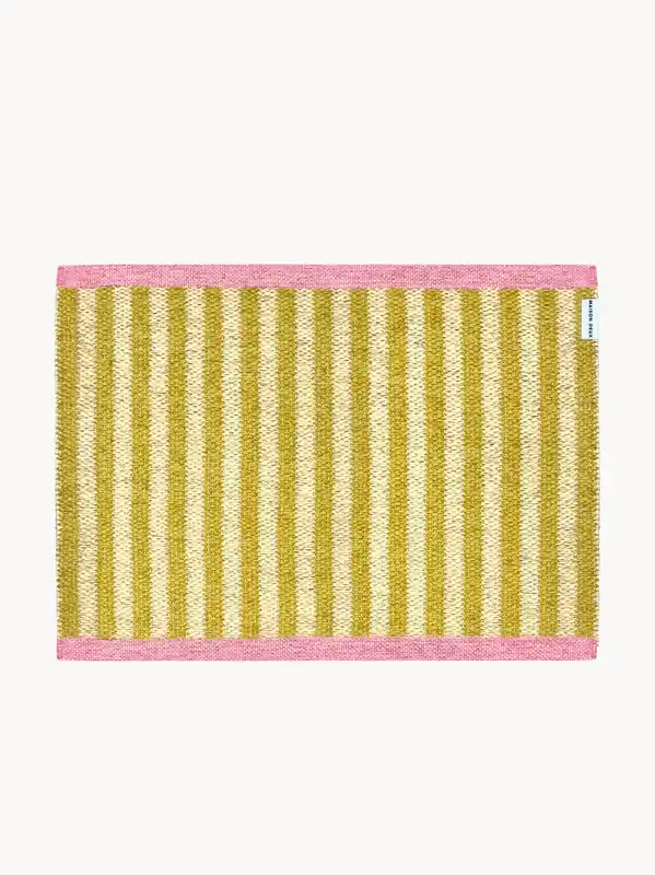 Zerbino Stripe