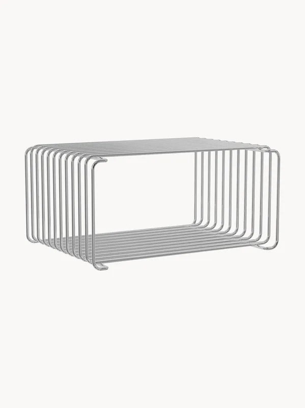Modulo Panton Wire Half Height
