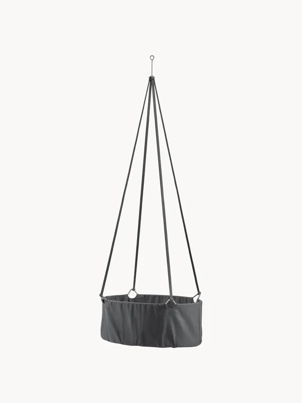 Culla con materasso Leander Classic