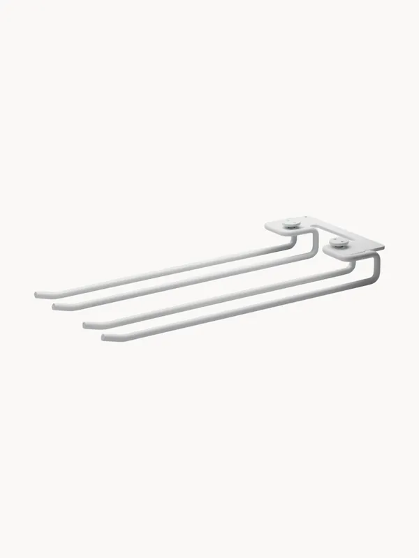 Set di 2 appendini String System, larg. 30 cm