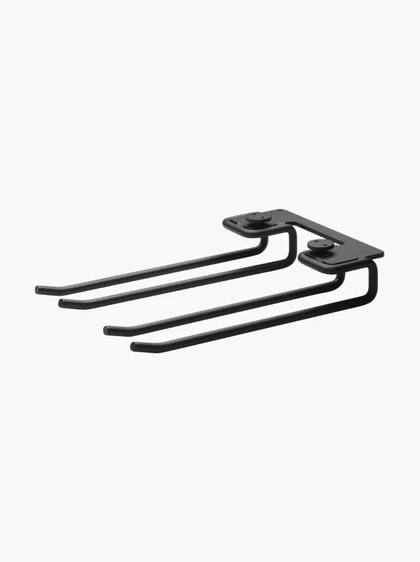 Set di 2 appendini String System, larg. 20 cm