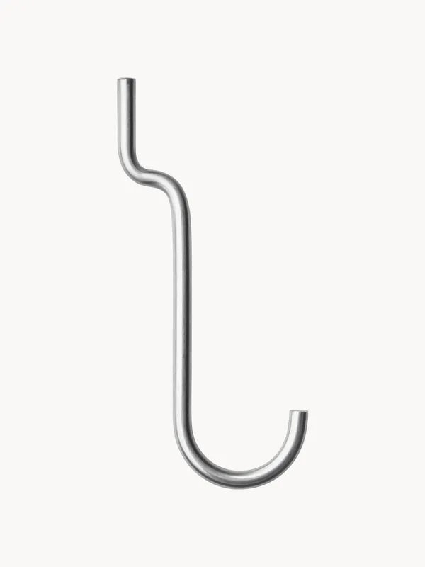 Set di 4 ganci verticali String System