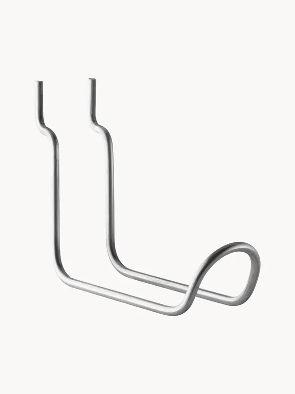 Set di 2 ganci doppi verticali String System