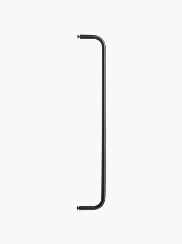 Barra sospesa String System, larg. 53 cm