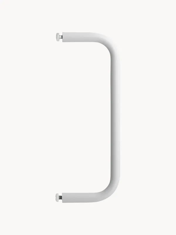 Barra sospesa String System, larg. 24 cm
